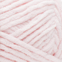 Load image into Gallery viewer, Versatile 2 Pack Super Bulky Chenille Yarn in Blush Pink - 220 Yards Each