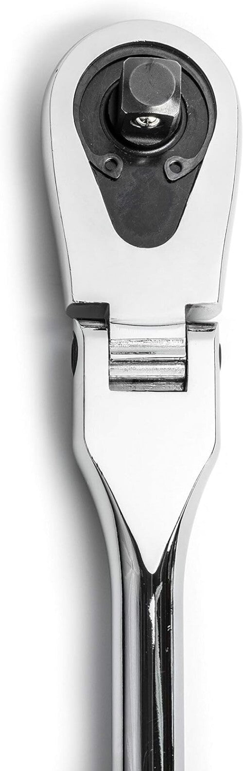 2-Piece Flex Head Ratchet Set with 84 Tooth Mechanism - Professional Quality