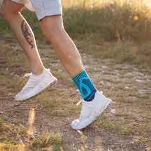 Load image into Gallery viewer, Breathable 3D Airknit Achilles Tendon Support for Running &amp; Jumping, 2X-Large