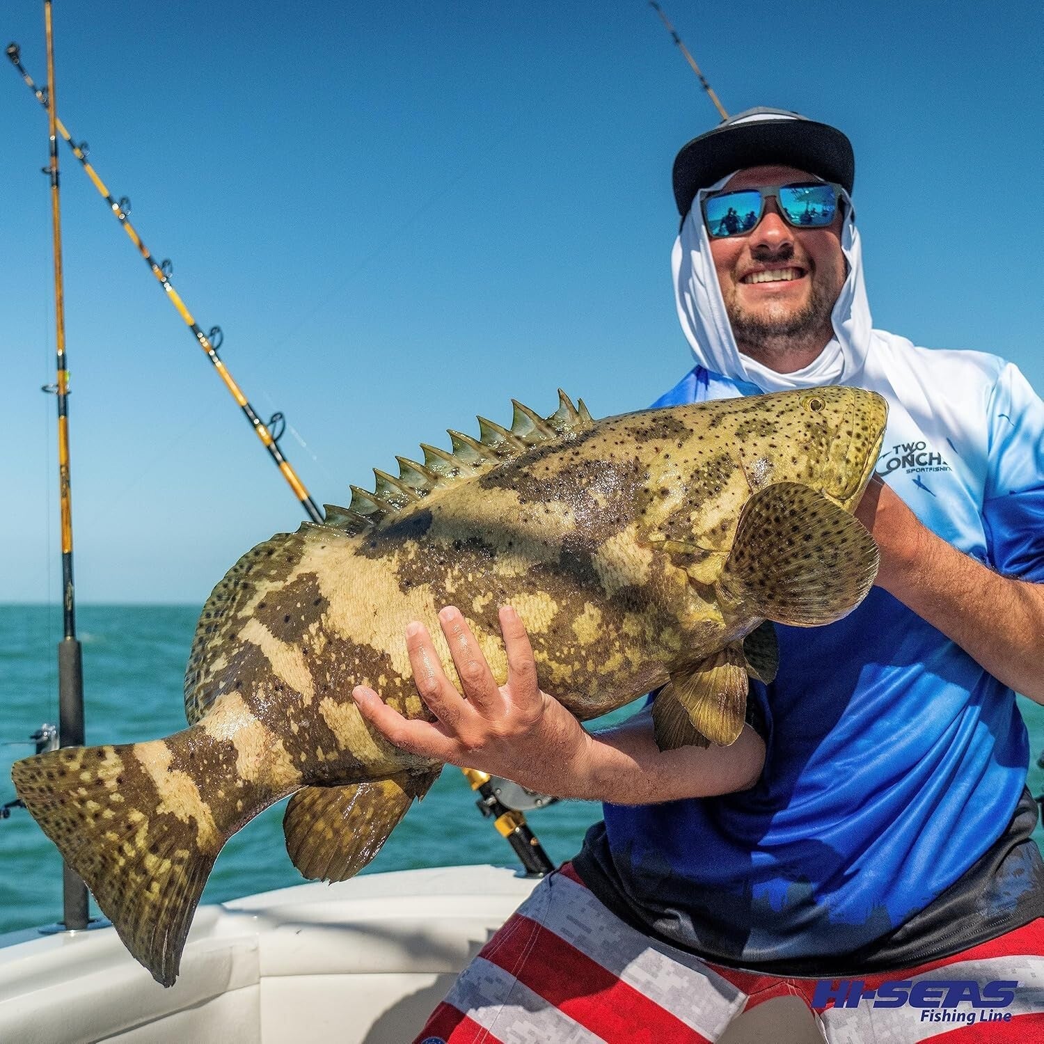 Strong Aluminum Fishing Line Crimps - 500 Pack for Secure Offshore Connections