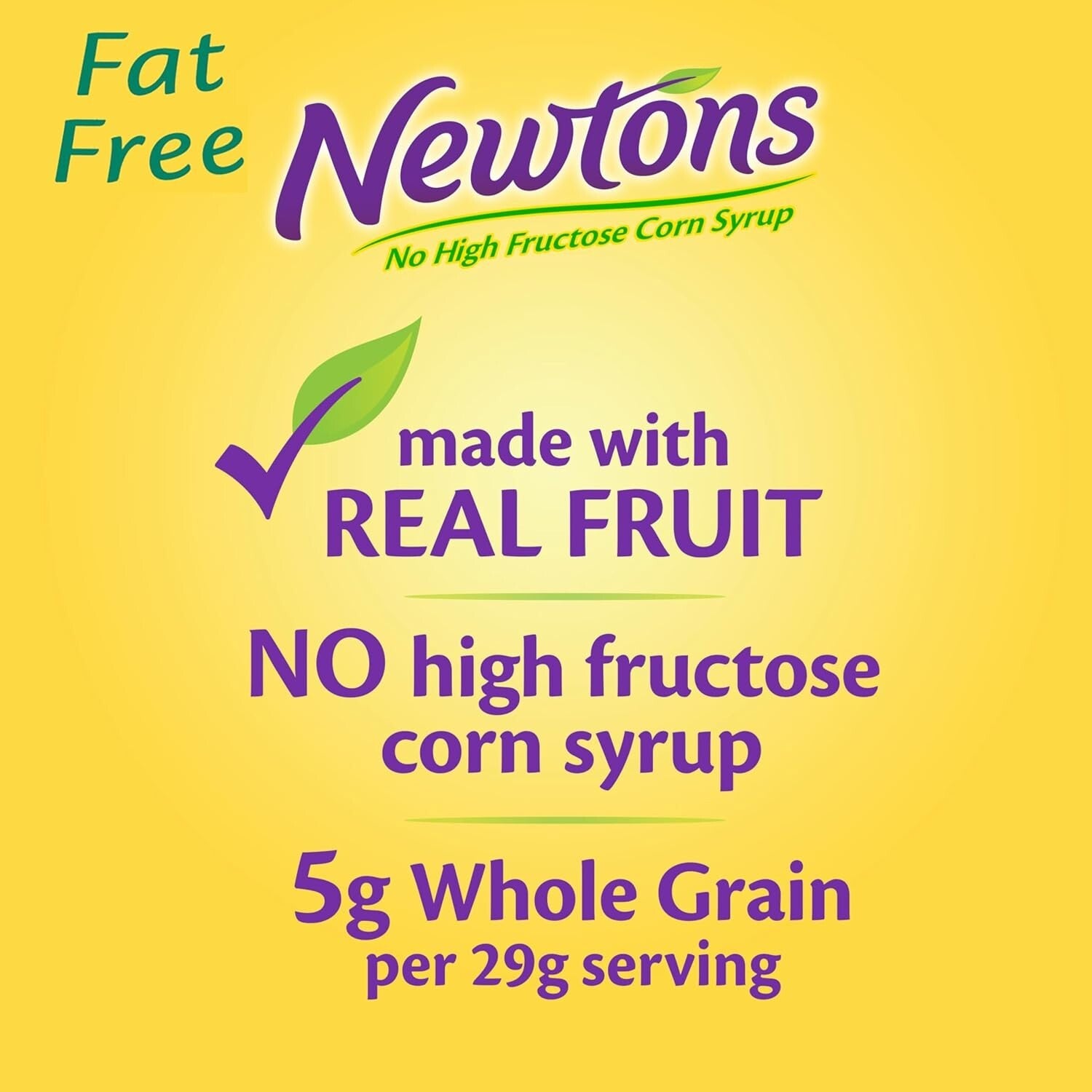 Deliciously Guilt-Free Newtons Fig Cookies - 12 Packs of Soft, Chewy Goodness