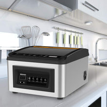Load image into Gallery viewer, Professional Food Vacuum Sealer - 12-Inch Chamber, Maintenance-Free Design