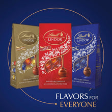 Load image into Gallery viewer, Smooth Dark Chocolate Truffles – 120 Individually Wrapped Delights, 50.8 oz.