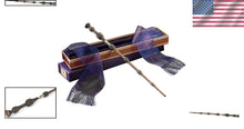 Load image into Gallery viewer, Meticulously Crafted Dumbledore's Elder Wand - Perfect for Collectors Aged 14+