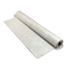 Load image into Gallery viewer, Resin-Ready 50" Fiberglass Chopped Strand Mat - 10 Yard Roll for Composites