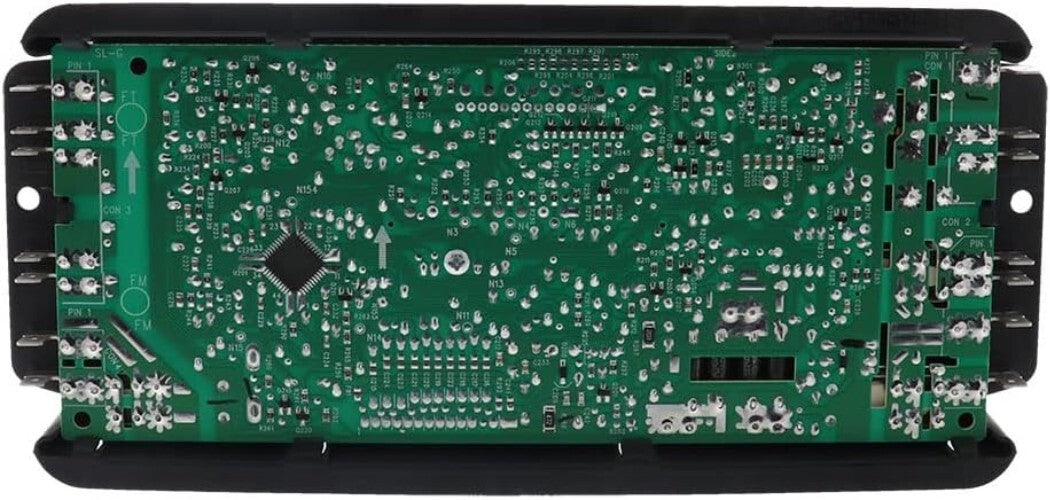 Durable Oven Control Board Compatible with Major Brands - Easy DIY Installation