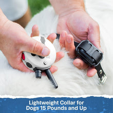 Load image into Gallery viewer, ET-300 Zen Waterproof E-Collar for All Breeds - Fast Charging &amp; Durable Design