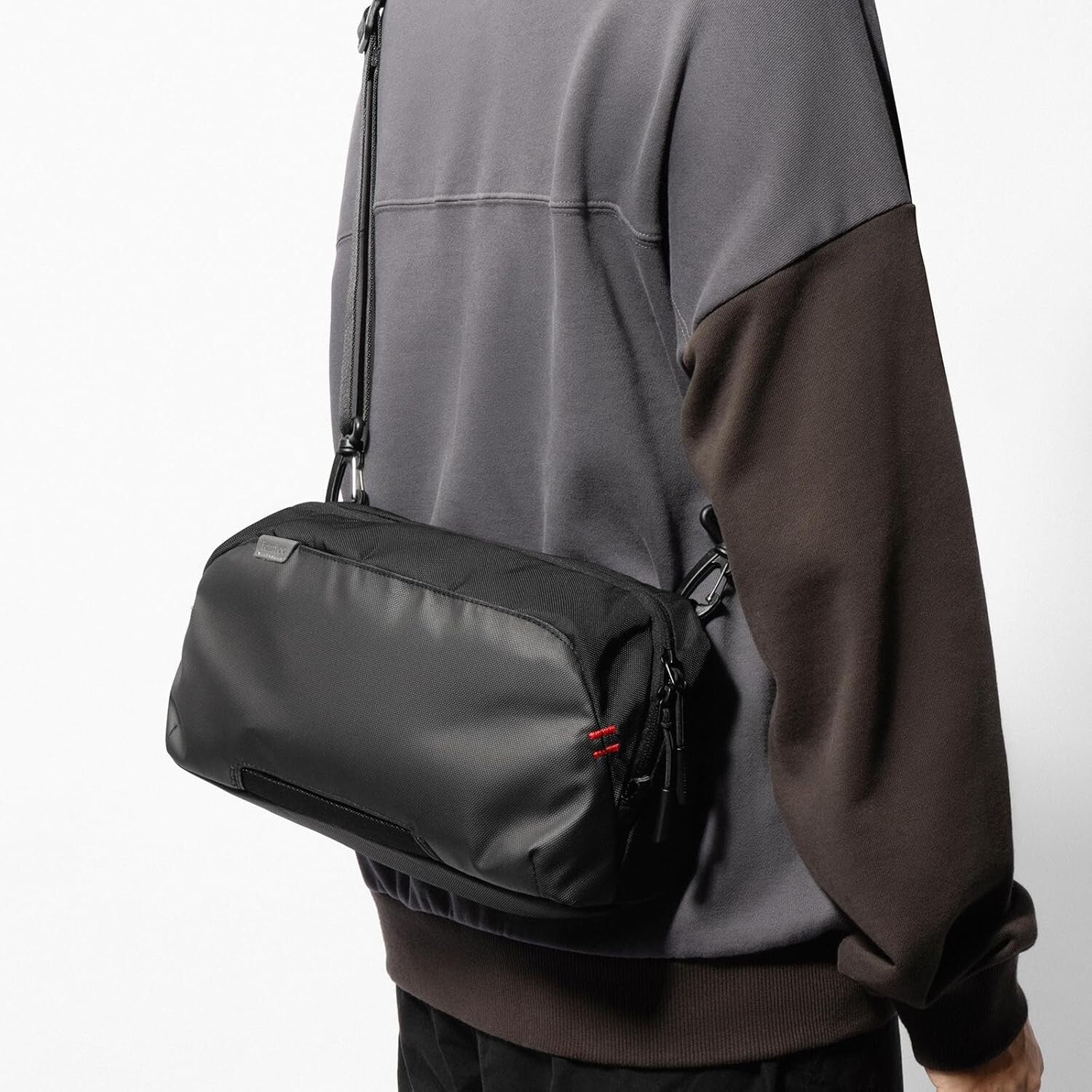 Functional Carrying Case with EVA Protection for Steam Deck & Nintendo Switch