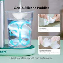Load image into Gallery viewer, Rechargeable Dual-Head Resin Mixer with Stepless Speed Control for DIY Crafts