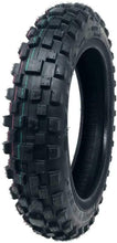 Load image into Gallery viewer, Set of 2 Knobby 2.50-10 Tires with Inner Tubes - Year-Round Off-Road Performance