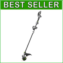 Load image into Gallery viewer, Revolutionary 15" POWERLOAD String Trimmer - Effortless Line Loading Technology