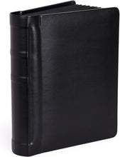 Load image into Gallery viewer, Elegant Leatherette Photo Album 5x7 - Perfect for Weddings &amp; Special Occasions