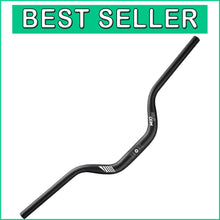 Load image into Gallery viewer, Upgrade Your Ride: 31.8mm Mountain Bike Handlebar with 90mm Rise &amp; Easy Install