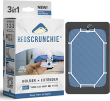 Load image into Gallery viewer, Strengthened Sheet Tightener with Durable Clips - Perfect for All Bed Types