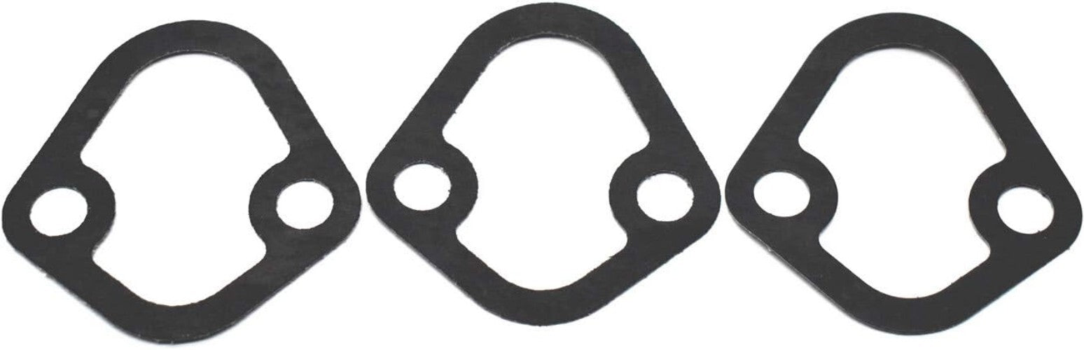 Cast Iron Marine Fuel Pump for V-8 Engines - Replaces 18-7288, 812454A3 Parts