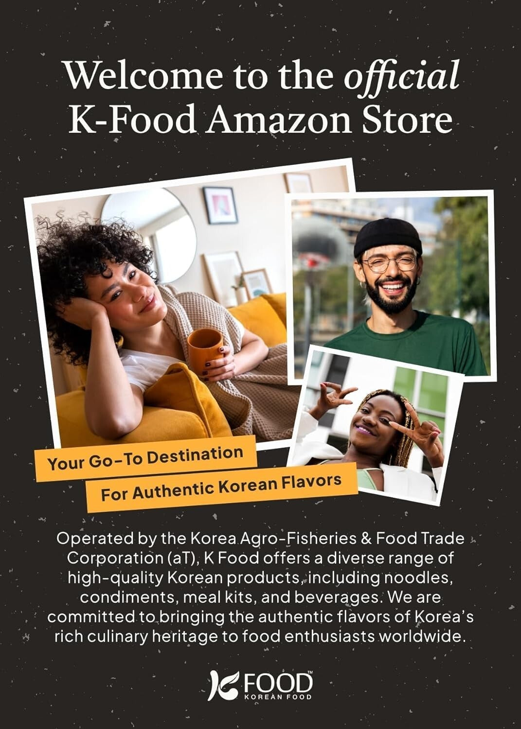 Crispy Korean Croissant Snack Bites - Individually Wrapped 30 Pack, 102 Calories