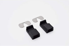Load image into Gallery viewer, Complete Chrome Parts Kit for Framed Sliding Shower Doors - Upgrade Made Easy