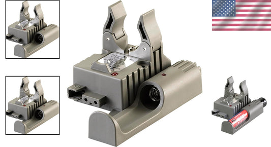Fast Charging USB Charger Holder for Strion Flashlights - LED Indicator Included