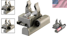 Load image into Gallery viewer, Fast Charging USB Charger Holder for Strion Flashlights - LED Indicator Included