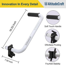 Load image into Gallery viewer, Patented Ergonomic String Trimmer Handle Grip - 2-Pack for Easy Maintenance