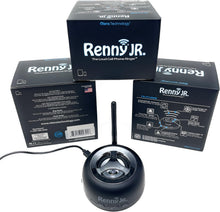 Load image into Gallery viewer, Wireless Bluetooth Speaker with 117dB Ringer &amp; Caller ID for Noisy Environments