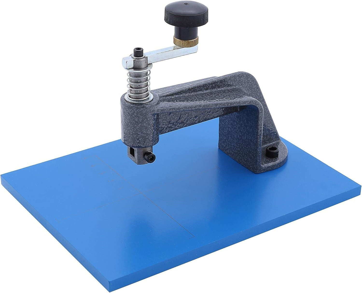 Precision Glass Circle Cutter Tool - Ideal for Stained & Regular Glass Projects