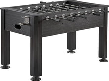 Load image into Gallery viewer, Sleek Soccer Table with Heavy-Duty Features - Perfect for Home Entertainment