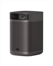 Load image into Gallery viewer, Compact 1080P Projector with 2X8W Speakers &amp; Auto Focus for Ultimate Flexibility