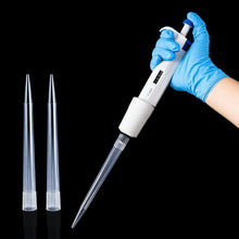 Load image into Gallery viewer, 400pcs 10ml Pipette Tips with Smooth Surface, Ideal for Labs &amp; Home Brew