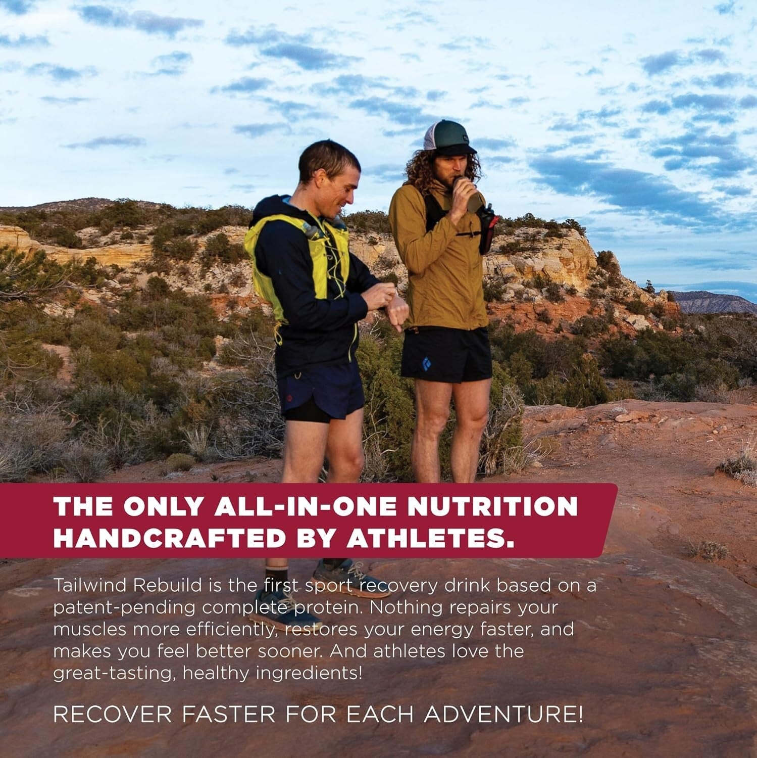 Electrolyte Sports Drink Mix: Complete Vegan Protein & Nutrient Boost in Coffee