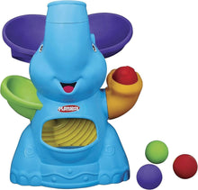 Load image into Gallery viewer, Fun Elefun Ball Popping Toy for Babies 9 Months – Musical &amp; Interactive