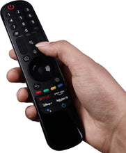 Load image into Gallery viewer, Infrared Voice Magic Remote - Lightweight Replacement for LG TV 2021 Models