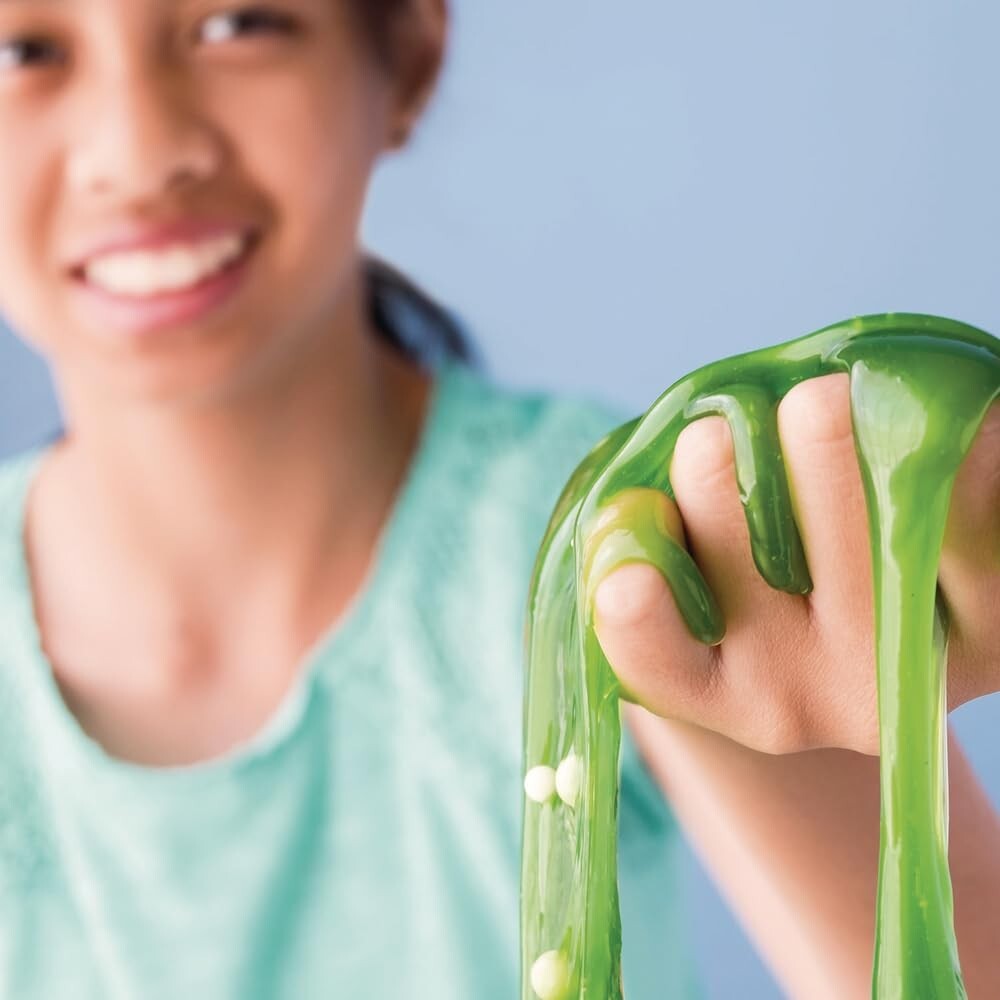 2 Gallon Washable Clear Glue - Non-Toxic, Quick Drying & Versatile for Crafts