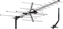 Load image into Gallery viewer, High-Performance 200 Mile Yagi Antenna – Mount Your Way for Free HD Access
