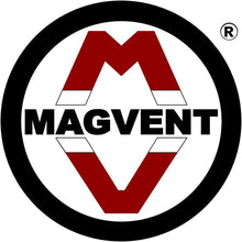 Load image into Gallery viewer, Magnetic Dryer Vent Coupling with UL Approved 12" Hose for Effortless Install