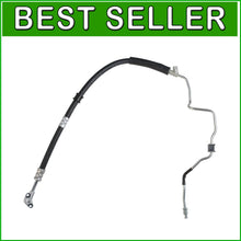 Load image into Gallery viewer, High Performance Power Steering Pressure Line Hose Assembly - Durable &amp; Reliable