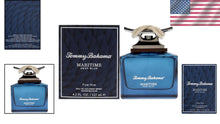 Load image into Gallery viewer, 4.2 Fl Oz Men's Cologne - Refreshing Citrus and Woody Notes for Adventure