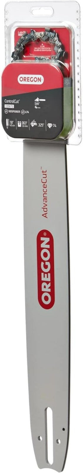 18-Inch Stihl-Compatible Chainsaw Bar & Chain Combo - Perfect for Upgrades