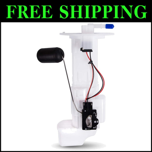 Durable Front Mount Fuel Pump for Kawasaki TERYX 750 - Easy Installation