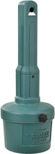 Load image into Gallery viewer, Durable Round Outdoor Cigarette Ashtray - Weather-Resistant &amp; Fire-Safe Design