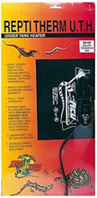 Load image into Gallery viewer, UL-Certified ReptiTherm Under Tank Heater for Tropical Reptiles, 30-40 Gallon