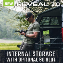 Load image into Gallery viewer, 1080p Cellular Trail Camera with Low Glow IR and Night Vision - No SD Card Ne...