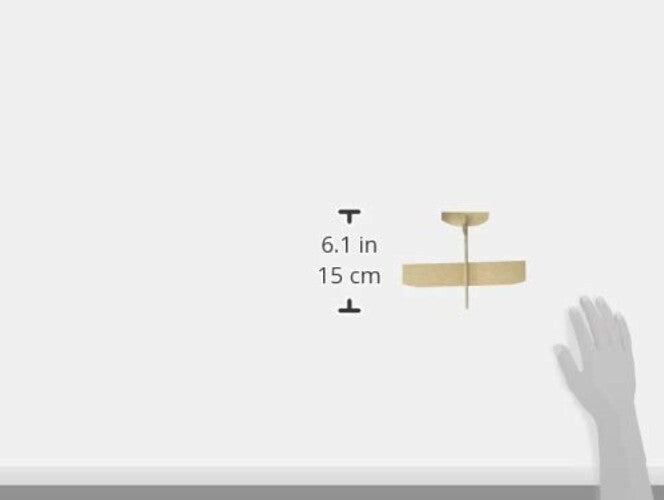 Balsa Wood Glider Model Planes - Perfect for Parties, STEM, and Camps