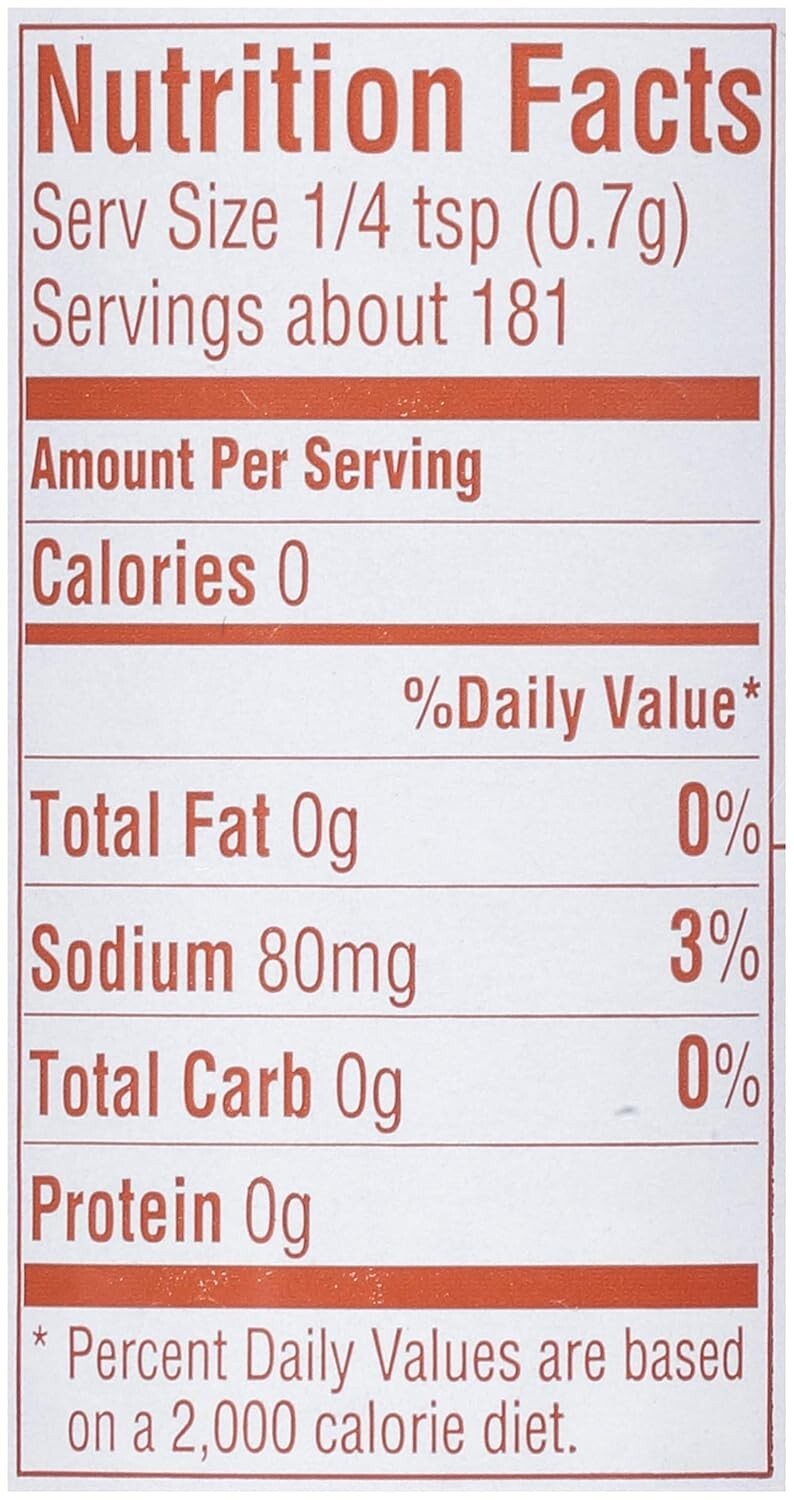 Lemon Pepper Seasoning with No MSG - 4.5 oz Pack of 12, Perfect for Grilling