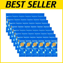 Load image into Gallery viewer, 48 Convenient Gluten Free Mini Chocolate Chip Cookie Packs for Snack Lovers