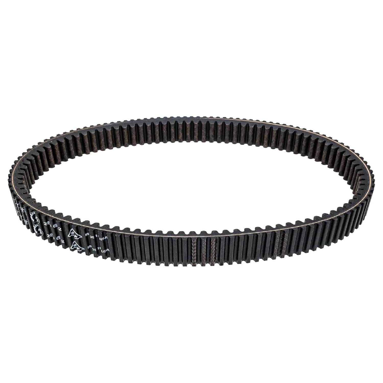 Genuine OEM PBO Performance Drive Belt for Maverick X3 - Unmatched Durability