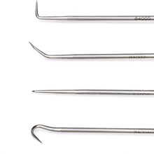 Load image into Gallery viewer, Mechanical Hook &amp; Pick Set - 7 Premium Tools for Efficient Automotive Repairs