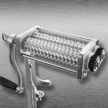 Load image into Gallery viewer, Aluminum Meat Tenderizer Cuber with Safety Cover - Perfect for Marinading