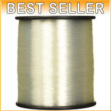 Load image into Gallery viewer, Trilene Big Game Monofilament - 1350 Yards of 130 lb Strength, Trustworthy Lines