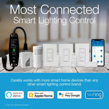 Load image into Gallery viewer, Compact Smart Lamp Dimmer Switch - Wireless Control for Home Lighting Ease